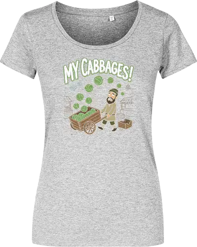 My Cabbages
