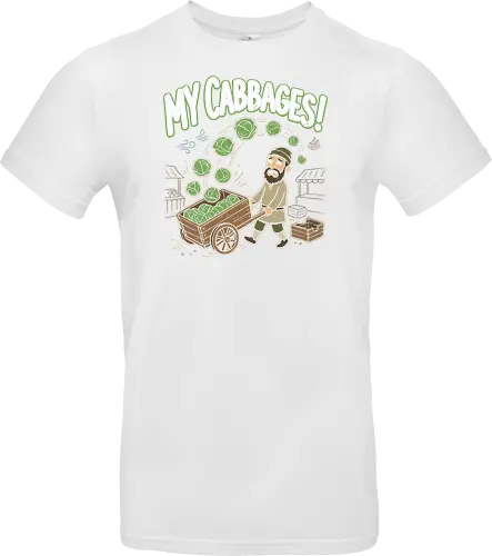 My Cabbages