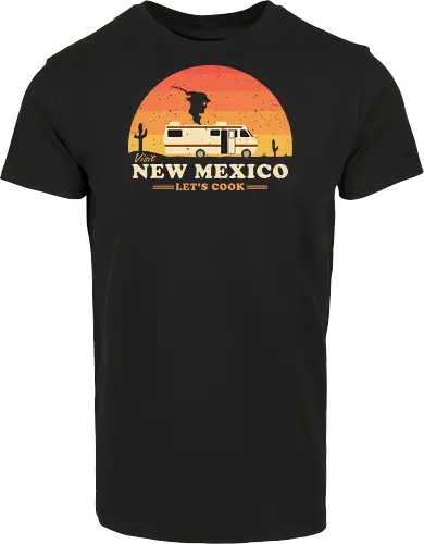 Visit New Mexico