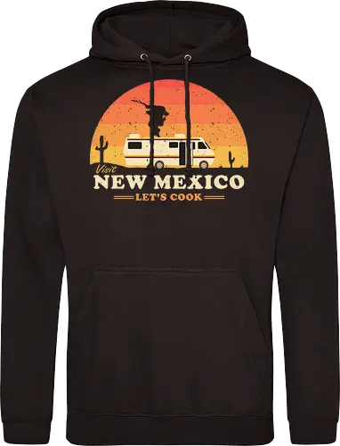 Visit New Mexico