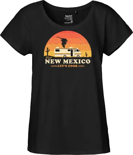 Visit New Mexico