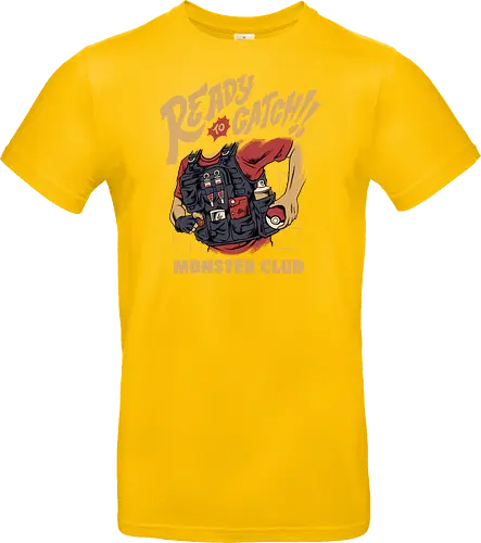 fishy gear club 