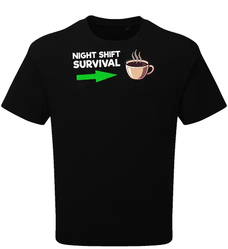 Night Shift Survival