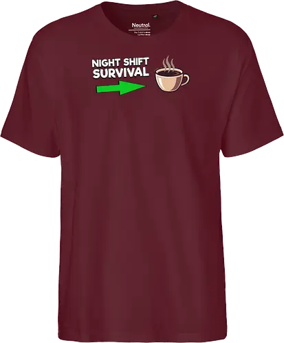 Night Shift Survival