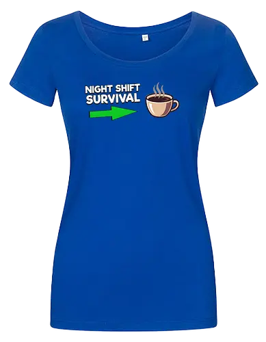 Night Shift Survival