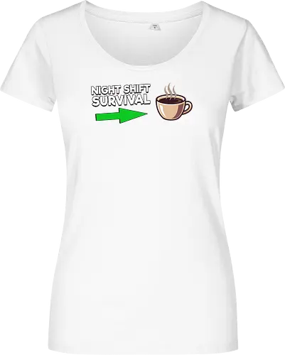 Night Shift Survival