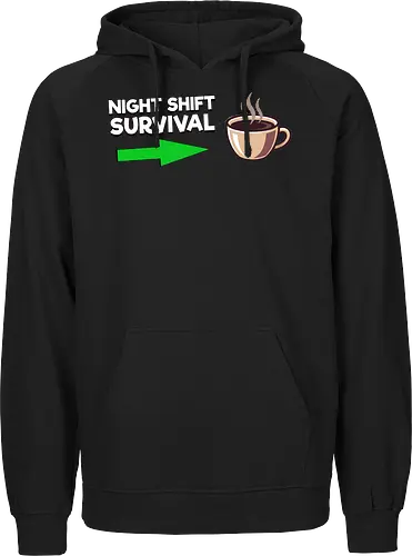 Night Shift Survival