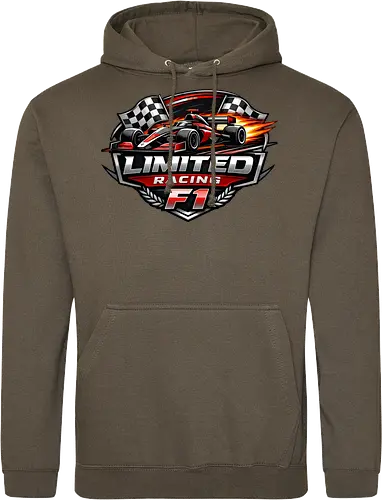 Limited Racing F1
