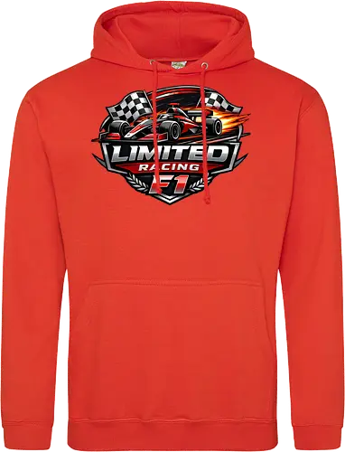 Limited Racing F1