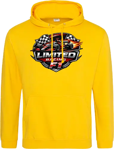 Limited Racing F1