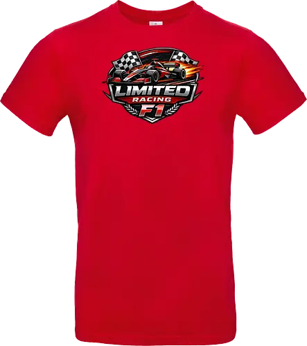 Limited Racing F1