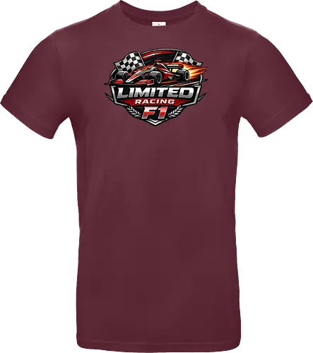 Limited Racing F1