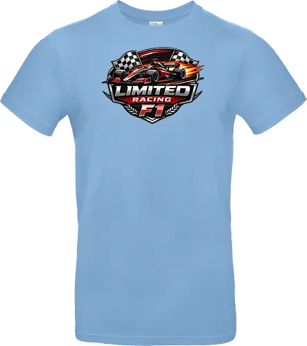 Limited Racing F1
