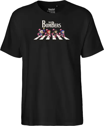 The Bombers 