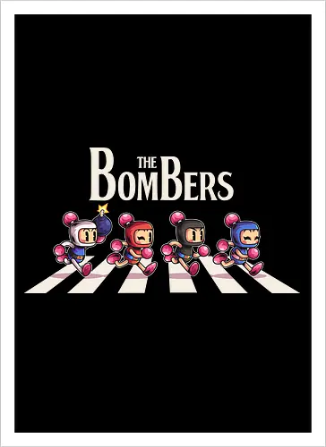 The Bombers 