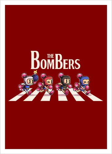 The Bombers 