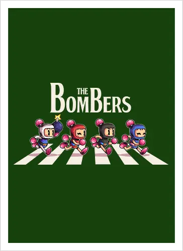 The Bombers 