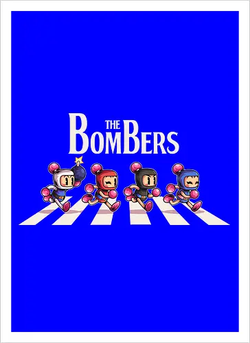 The Bombers 