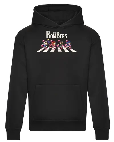 The Bombers 
