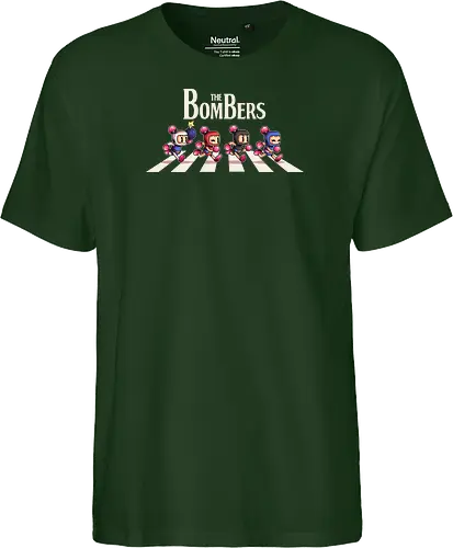 The Bombers 