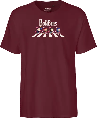 The Bombers 