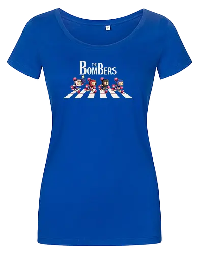 The Bombers 