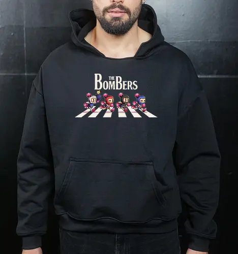 The Bombers 