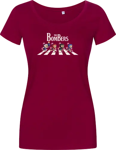 The Bombers 