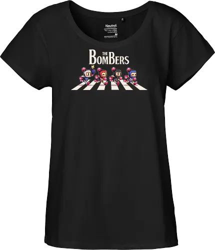 The Bombers 
