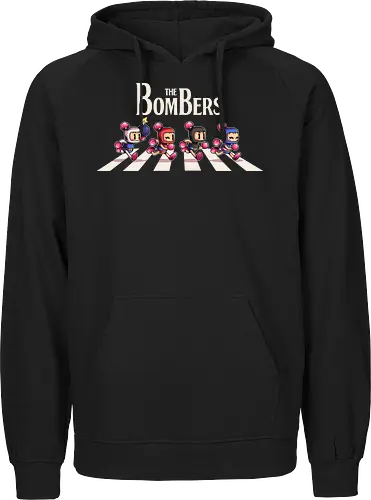 The Bombers 