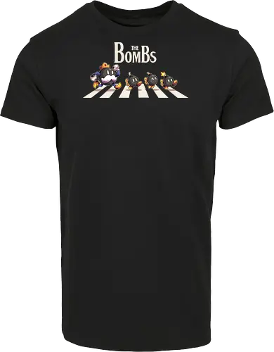 The Bombs