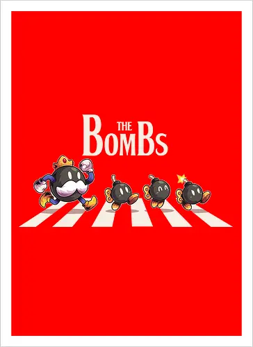 The Bombs