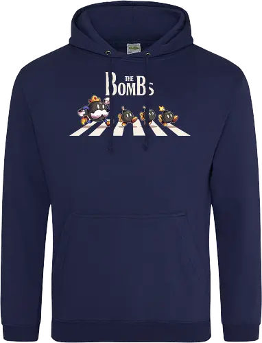 The Bombs