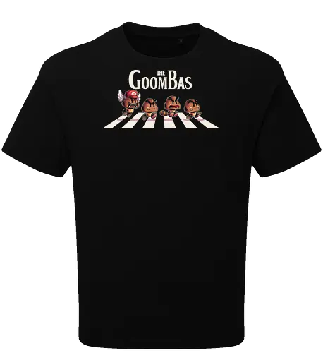 The Goombas 