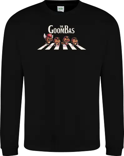 The Goombas 