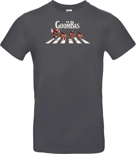 The Goombas 