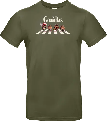 The Goombas 