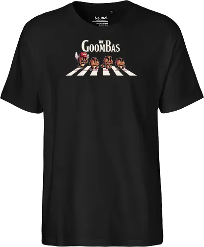 The Goombas 