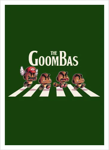 The Goombas 