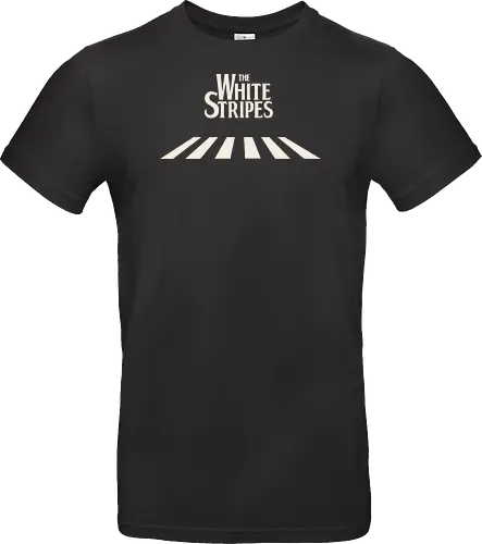 The White Stripes