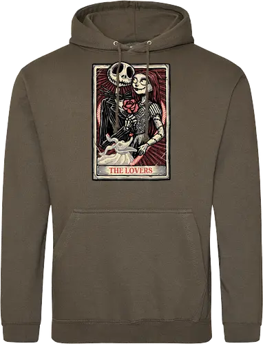 The Love before the Nightmare