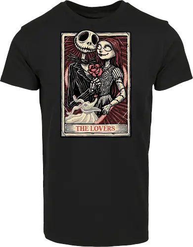 The Love before the Nightmare