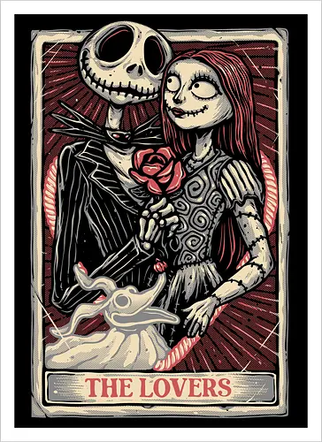 The Love before the Nightmare