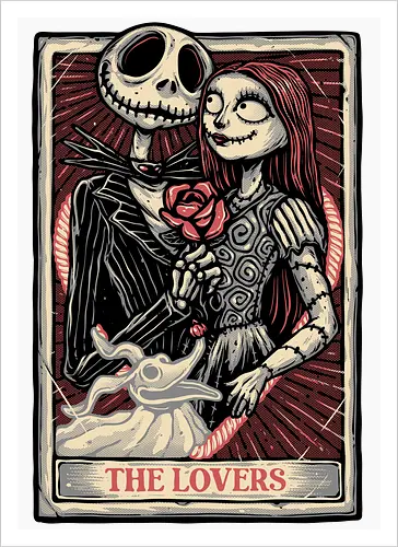 The Love before the Nightmare