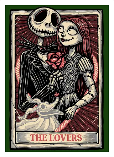 The Love before the Nightmare