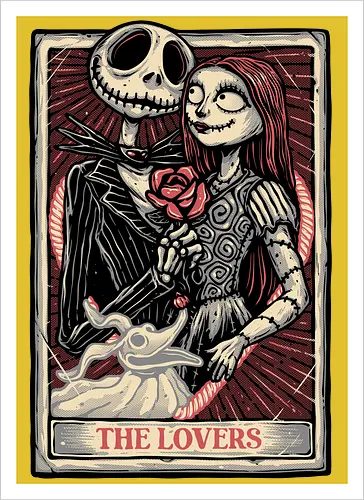 The Love before the Nightmare