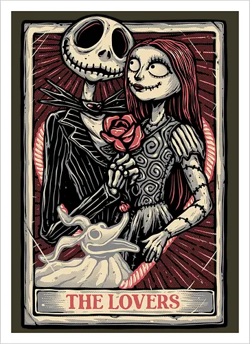 The Love before the Nightmare