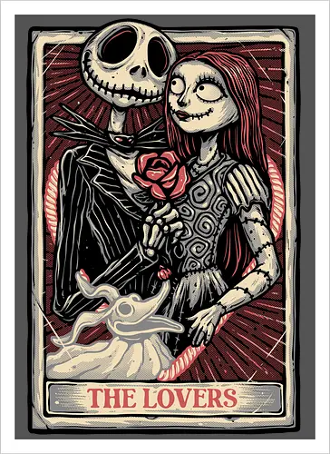 The Love before the Nightmare