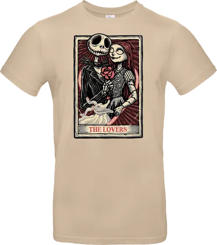 The Love before the Nightmare