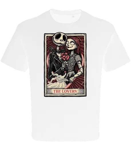 The Love before the Nightmare